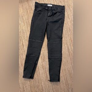 Madewell Jeans